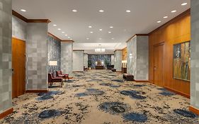 Embassy Suites By Hilton Atlanta At Centennial Olympic Park